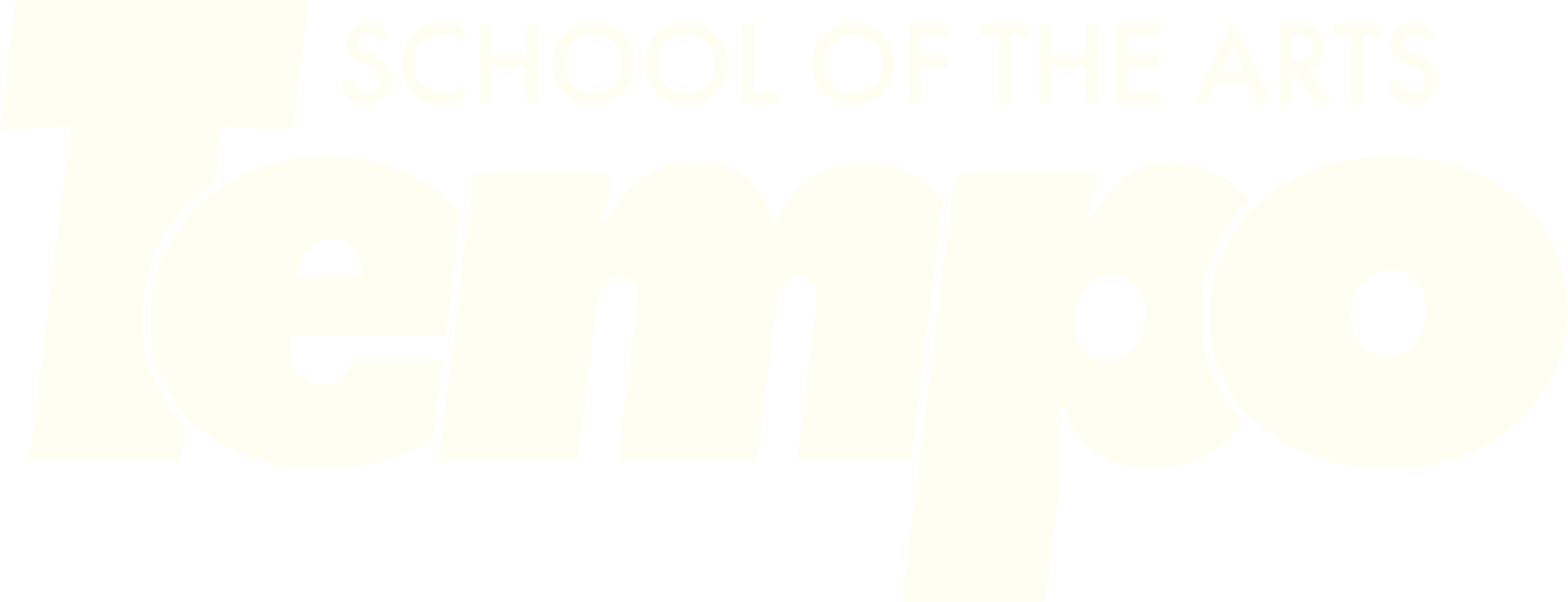 Tempo School of the Arts